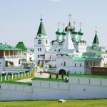 Что Можно Посмотреть в Нижнем Новгороде