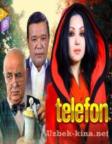 Telefon Uzbek kino 2016 / Телефон